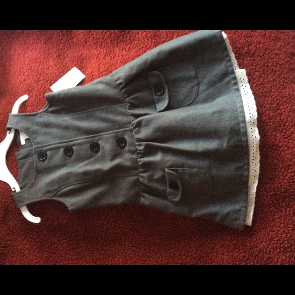 Toddler Dress 2-3 yrs